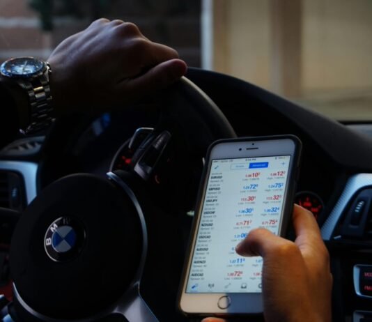 The Impact of AI on Financial Trading Platforms Financial Trading Platforms