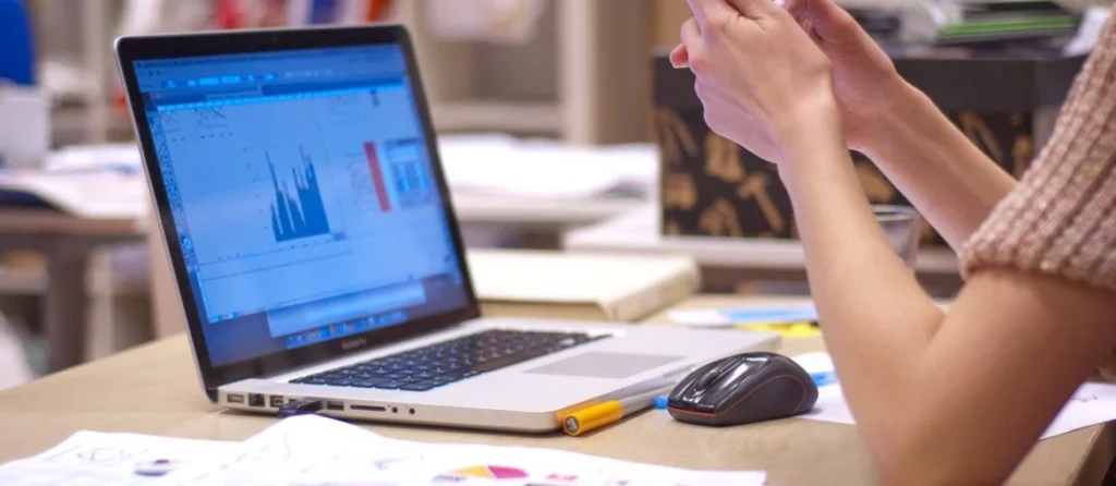 Web Scraping for Competitive Analysis: Staying Ahead in the Market 