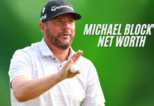 Michael Block’s Net Worth: A Comprehensive Overview of His Education, Age, Physical Appearance, Career, Personal Life and More Michael Block's Net Worth