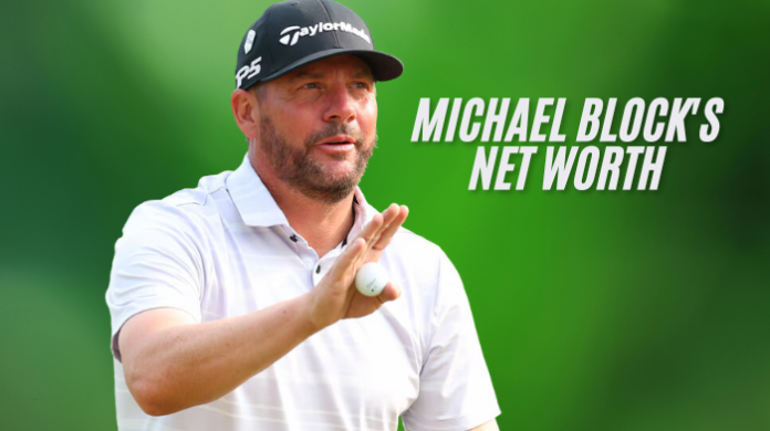 Michael Block's Net Worth