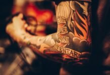 Essential Aftercare Tips for a Long-Lasting Tattoo Tattoo