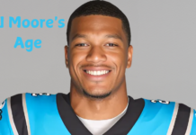 DJ Moore’s Age: An Overview of His Education, Net Worth, Career, Physical Appearance, Family, And More DJ Moore's Age