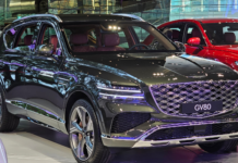2021 Genesis GV80: Exploring Its Specs, Features, Design, Fuel Efficiency, Comfort, and More 2021 Genesis GV80