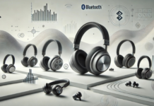 The Ultimate Guide to Wireless Headphones with Mic: Features, Benefits, and Top Picks for Calls, Gaming, and Multitasking Wireless Headphones with Mic