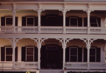 Front Porch Columns: Timeless Designs, Trends, Materials, and Inspiration to Elevate Your Home’s Curb Appeal Front Porch Columns