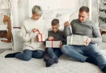 Holiday Gift Ideas for Dad Holiday Gift