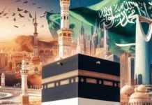 Best Holiday Destination from Saudi Arabia Holiday Destination