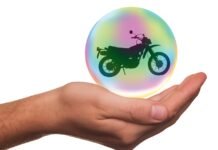 What is covered in bike insurance policy? bike insurance