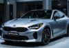 2022 Kia Stinger GT2