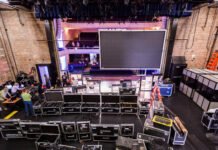 Why Renting an LED Screen is a Smart Move Renting an LED Screen