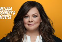 Melissa McCarthy’s Movies: All You Need to Know About Her Age, Education, Career, Relationships, Net Worth, And Physical Appearance Melissa McCarthy's Movies