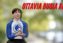 Ottavia Busia Age: An Insight into Her Life, Achievements, and Legacy and More Info Ottavia Busia Age