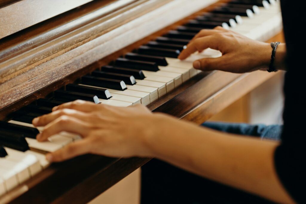 How to Move a Piano Without Damaging Floors or Walls 