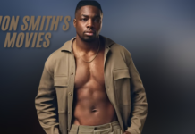 Deion Smith’s Movies: An In-Depth Overview of His Age, Education, Net Worth, Physical Attributes, Career, And Relationships Deion Smith's Movies