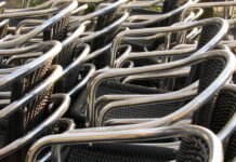 From Junkyard to Jewel: The Art of Crafting Car Part Furniture