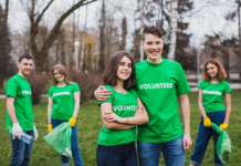 Ways to Give Back: A Guide to Different Types of Volunteer Work Volunteer Work