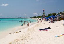 Top Adventure Activities on Grand Cayman for Thrill Seekers Grand Cayman