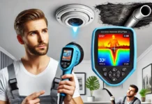 The Importance of Professional Leak Detection and Drain Repair Services The Importance of Professional Leak Detection and Drain Repair Services