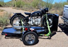 Motorcycle Trailers for Sale – Find the Right Fit Motorcycle Trailers