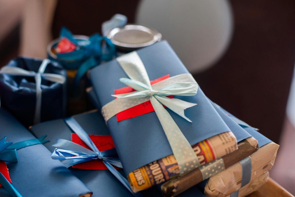 Thoughtful Corporate Event Gifts- Elevate Every Occasion 