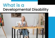 What is a Developmental Disability developmental Disability
