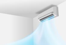 What Type of AC Is Suitable for Bedrooms? Bedrooms