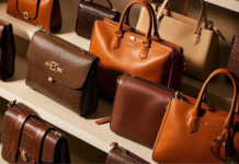 The Ultimate Guide to Fall 2025 Handbag Trends: Styles, Colors, and Shapes You’ll Love Fall 2025 Handbag Trends
