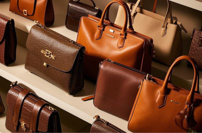 Fall 2025 Handbag Trends