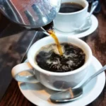 Ethiopian Ground Coffee