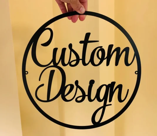 Sign Maker Spotlight: How Custom Signs Transform Brands Custom Signs