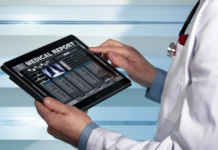 Harnessing Data Visualization for Real-Time Decision Support in Healthcare Harnessing Data Visualization