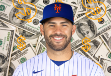 J.D. Martinez’s Net Worth: Unveiling His Age, Career, Achievements, Relationships, Physical Traits, and More J.D. Martinez's Net Worth
