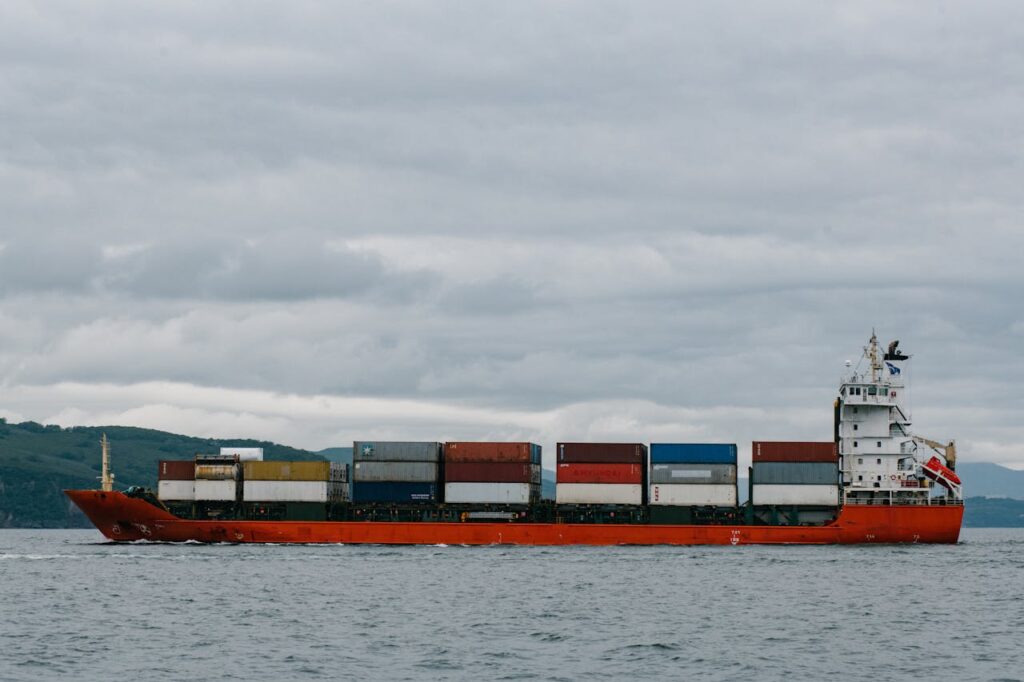 Cargo Containers Unpacked: Everything You Need to Know About Their Uses and Benefits