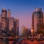 Why Dubai’s Real Estate Market Offers Global Investors Security, High Returns, and Promising Growth Dubai’s Real Estate