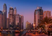 Why Dubai’s Real Estate Market Offers Global Investors Security, High Returns, and Promising Growth Dubai’s Real Estate