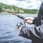 The Rhythm of Fishing: A Symphony in Silence Fishing
