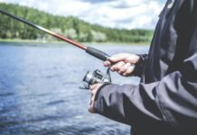 The Rhythm of Fishing: A Symphony in Silence Fishing