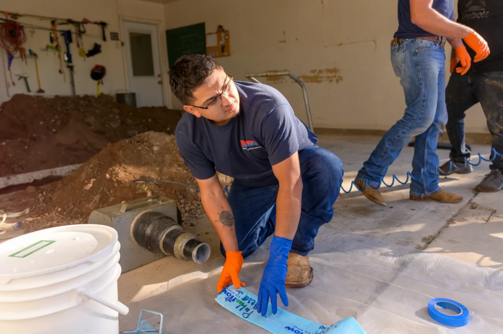 Leak Detection and Repair: A Vital Step in Preventing Water Damage 