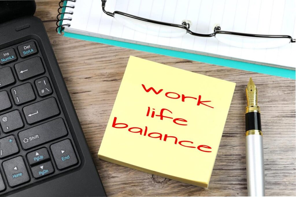 Work-Life Balance Hacks for Remote Professionals  