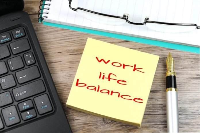 Work-Life Balance