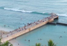 Your Go-To Guide to Watching Sports in Waikiki Sports Bars in Waikiki