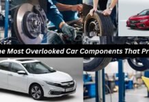 The Most Overlooked Car Components That Prevent Breakdowns Overlooked Car Components