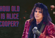 How Old Is Alice Cooper? Unmasking the Ageless Rocker’s Life, Loves, and Legendary Hits How Old Is Alice Cooper?