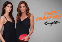 Cindy Crawford’s Daughter Kaia Gerber: From Supermodel Legacy to Hollywood Stardom – Age, Career, Relationships, and Wealth Revealed Cindy Crawford's Daughter