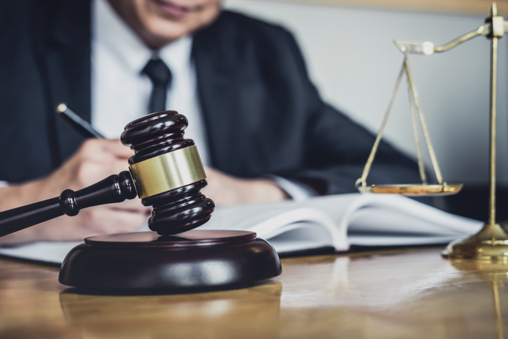 How a Security Negligence Lawyer in Sacramento, California Can Help 