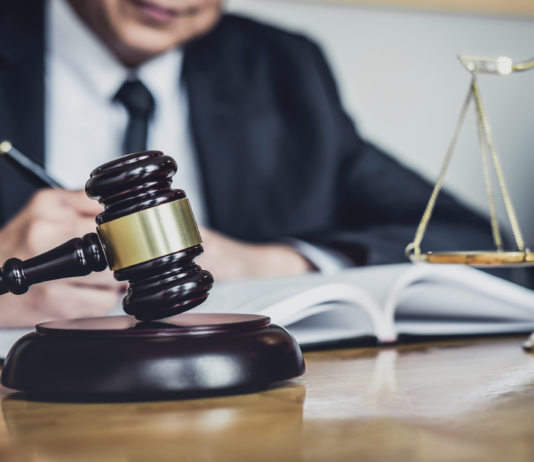 How a Security Negligence Lawyer in Sacramento, California Can Help Negligence Lawyer