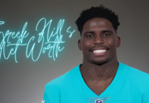 Tyreek Hill’s Net Worth and Financial Success: A Look at His Career Earnings, Sponsorships, Real Estate, and Future Projections Tyreek Hill’s Net Worth