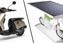 Fast Charging Revolution: Innovations Transforming Electric Scooter and Motorbike Charging Electric Scooter