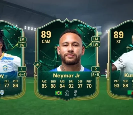 FC 25 Sharp Shooter Evolution Guide: Best Players to Use fc 25 sharp shooter evolution