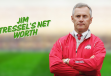 Jim Tressel’s Net Worth: A Deep Dive into His Career, Age, Education, And Personal Life Jim Tressel's Net Worth
